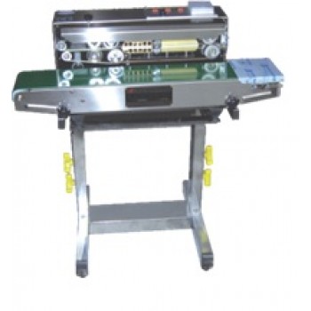 SF-150 CONTINUOUS BAND SEALER